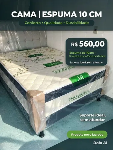Cama
