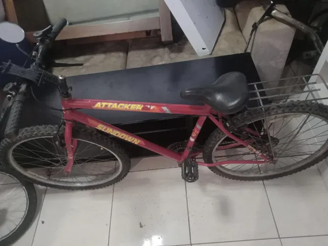 Bicicletas