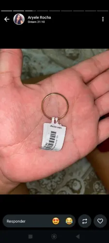 Alianças da Rommanel