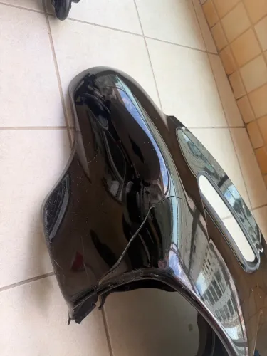 Peças para Harley Davidson