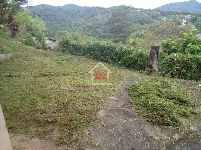 Terreno à venda, 590 m² por R$ 180.000,00 - Progresso - Blumenau/SC