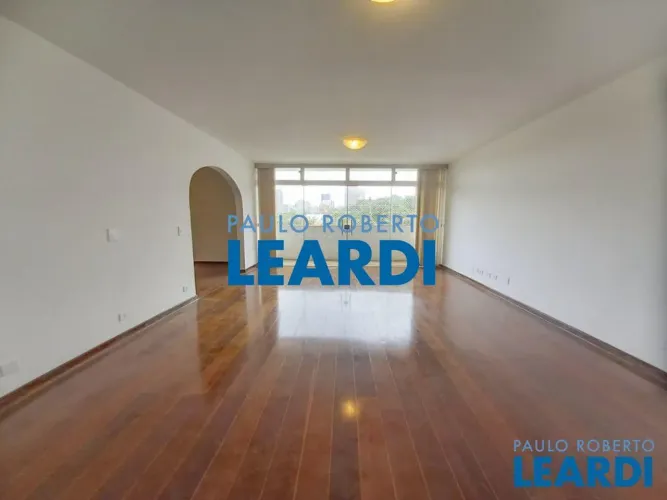 APARTAMENTO - JARDIM PAULISTANO - SP