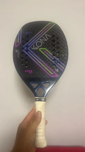 Raquete de Beach Tênis - Kona