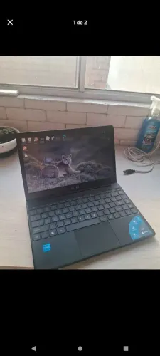 Notebook ultra 