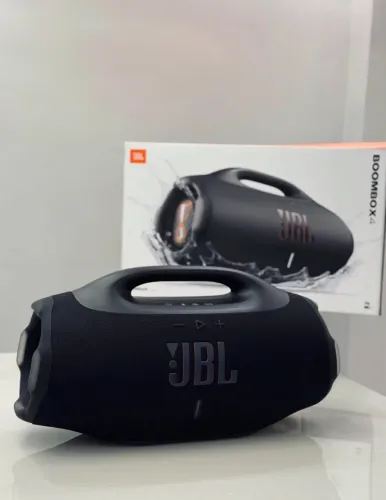 JBL BOMBOX 4