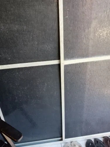 Box ara banheiro em acrílico