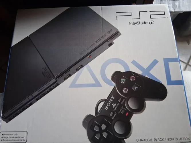 PlayStation 2