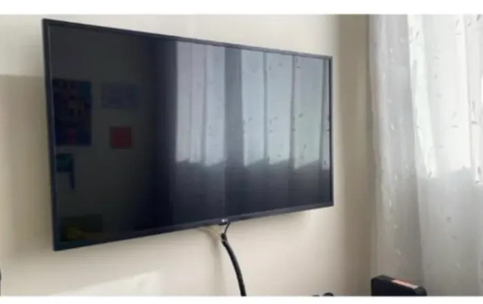 Televisão 