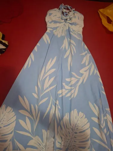 Vestidos