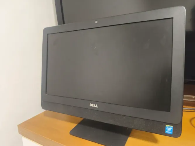 Dell 3030 Core I5 - 4590S 8 GB 500GB HD windowns 10