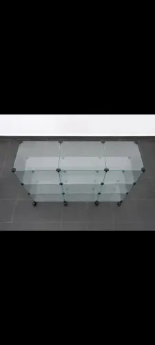 Vitrine