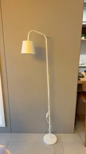 Luminária abajur 