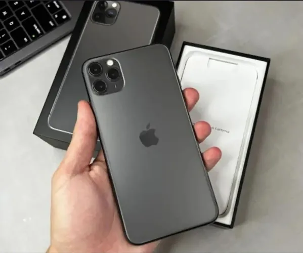 Iphone 11 Pro Max 256GB 
