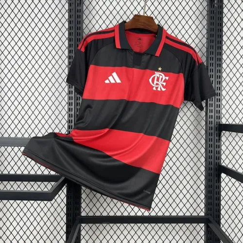 Camisa do Flamengo 2026