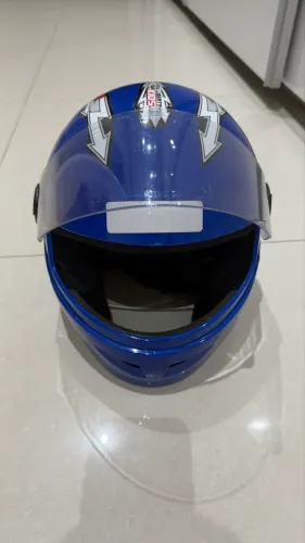 Capacete Pro Tork