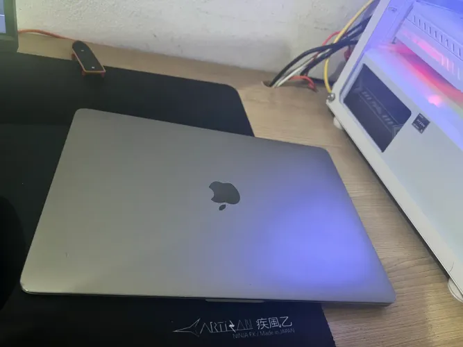 Macbook Pro 2017