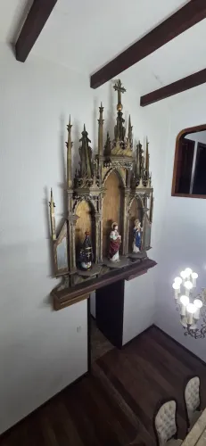 Santuário Via Venetto