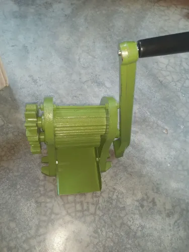 engenho novo 27- *