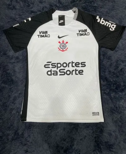 Camisa Corinthians Nacional Premium R$60