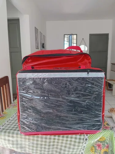 Bag motoboy 