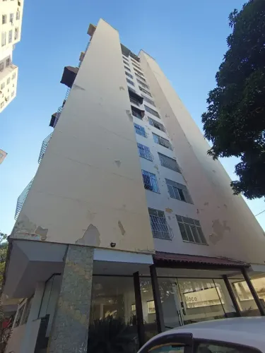 Apartamento à venda com 2 quartos no Mutondo - São Gonçalo - RJ