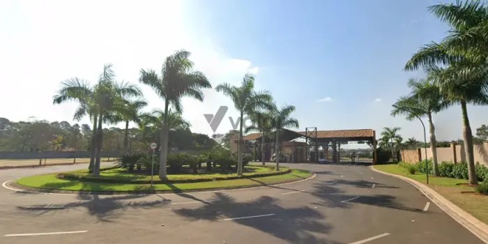 Terreno à venda em Jaguariúna, Centro, com 822 m², Haras Patente