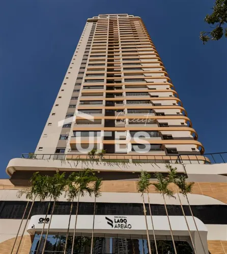 Apartamento à venda no Residencial Lago Areião - Setor Pedro Ludovico