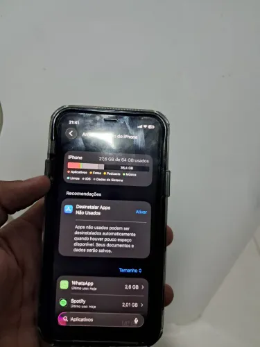 IPhone 11 pro