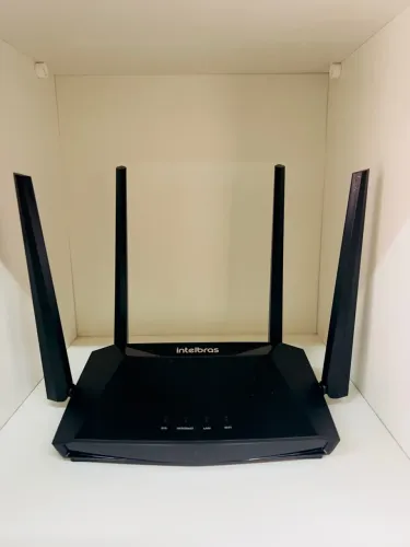 ? OFERTA ESPECIAL | INTELBRAS RG1200 LOTE 10 UNIDADES