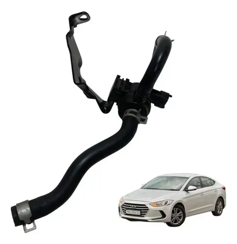 Válvula Canister Hyundai Elantra/ix35 2.0 2017 289102e000