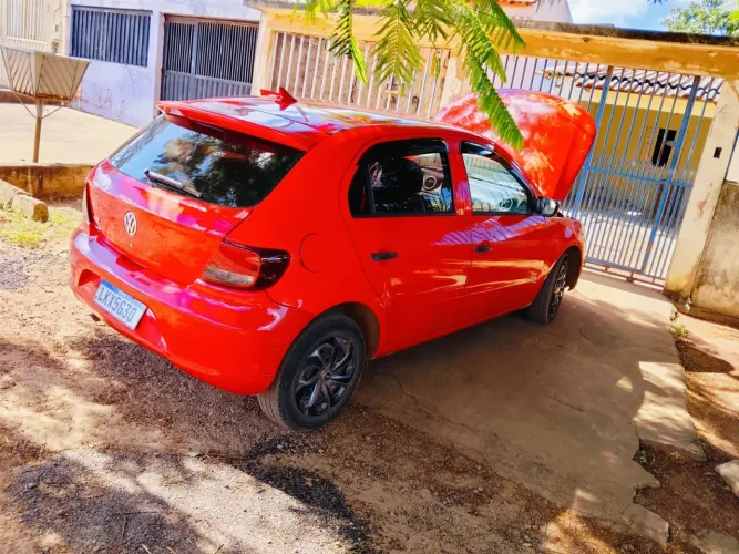 Vendo Gol G5 