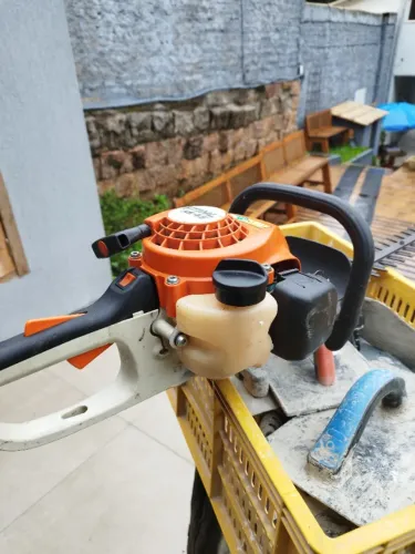 Podadora HS 45 STHIL Gasolina