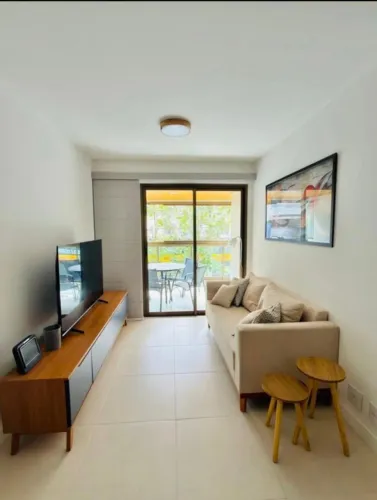 Apartamento para Venda em Cabo Frio, Vila Nova, 3 dormitórios, 1 suíte, 2 banheiros, 2 vag