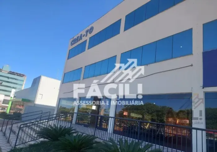 Prédio Comercial Av. JK | 550m² por Andar | Elevador | Até 40 Vagas