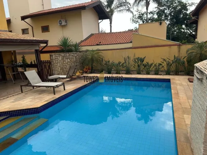 casa - Tijuco das Telhas - Campinas
