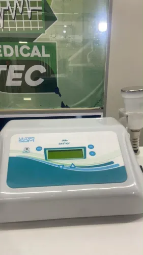 Ultrassom de Baixa Frequência (40 kHz) da marca Skiner,