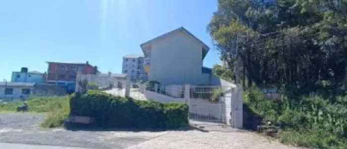 Casa de condomínio em Nossa Senhora Das Graças - Caxias Do Sul/RS