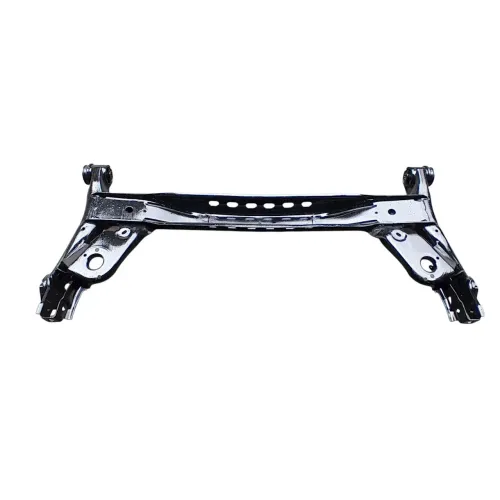 EIXO SUSPENSÃO TRASEIRA VW GOLF 2015    192863