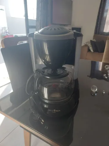 Cafeteira 220V 