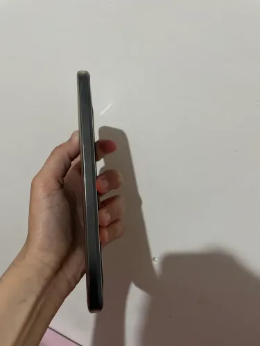 POCO C85 256GB Seminovo - 4 Meses de Uso