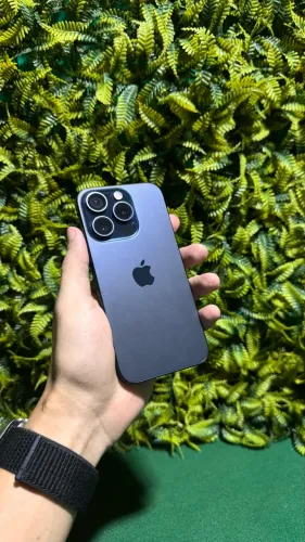 iPhone 15 PRO 256 GB Azul