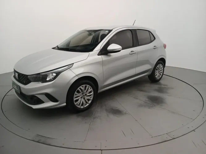 Fiat Argo Drive 1.0 Firefly 2022