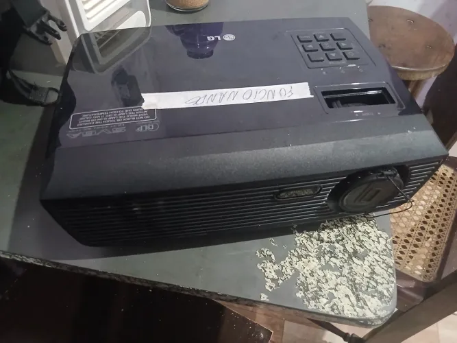Projetor LG