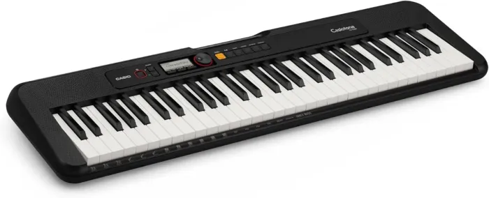 Teclado Casio