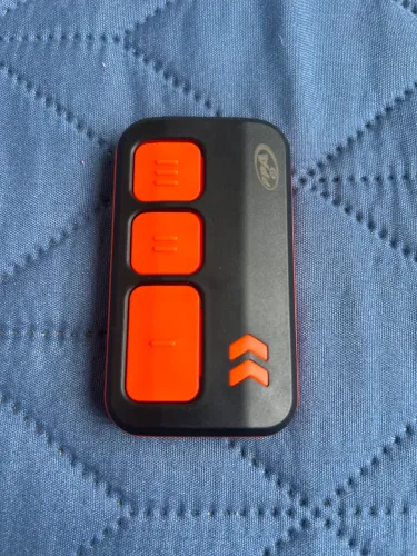 CONTROLE PARA PORTÃO PPA 