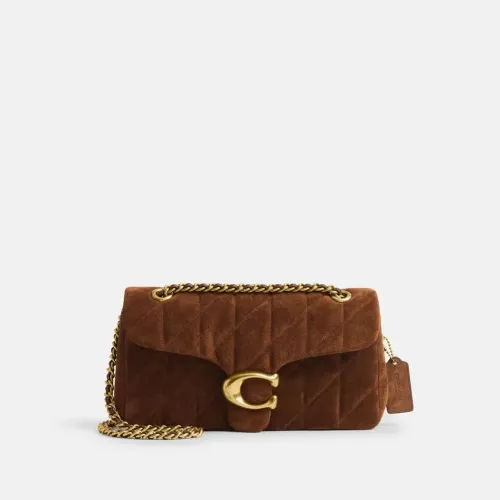 Bolsa de luxo COACH clone IMPECÁVEL
