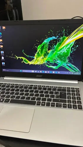 Notebook Acer Aspire 5