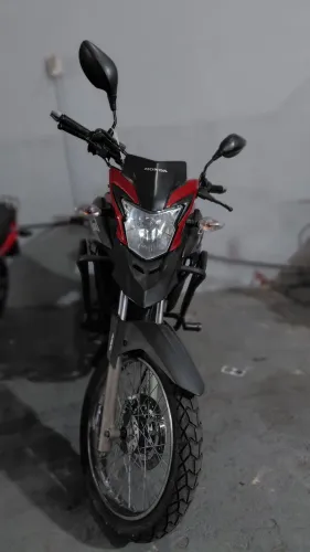 Honda XRE 190, 2020, Shalon Veículos Cariacica