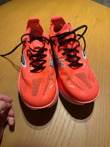 Tênis Corrida Brooks Hyperion Max 3