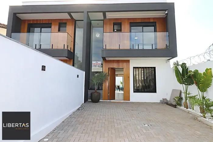 Casa em Condomínio 3 dormitórios à venda São Sebastião Porto Alegre/RS